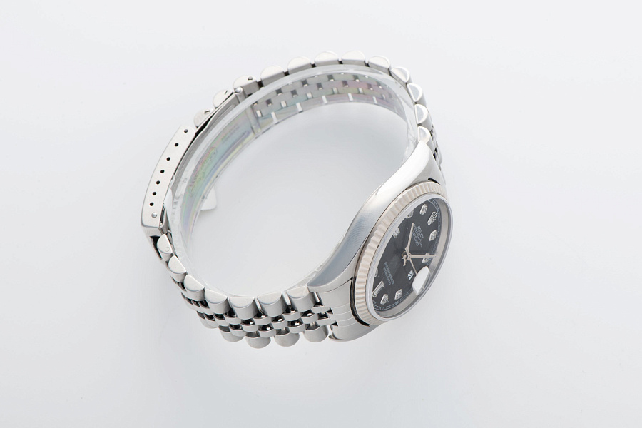 Datejust Ref. 16234 Diamond Dial