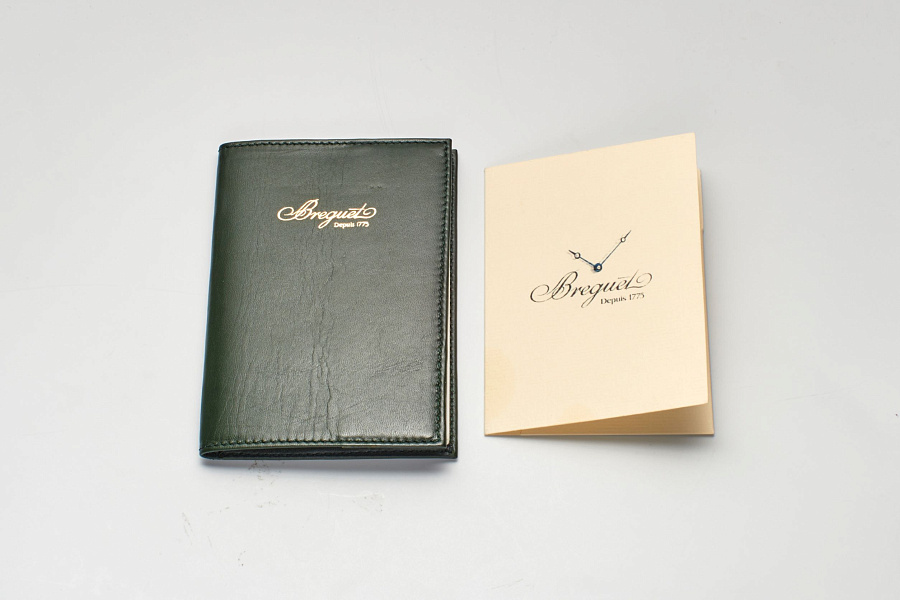 Classique Perpetual Calendar