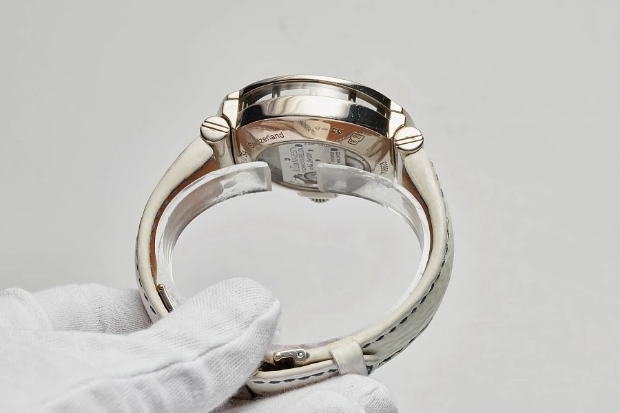 Majesty Tourbillon