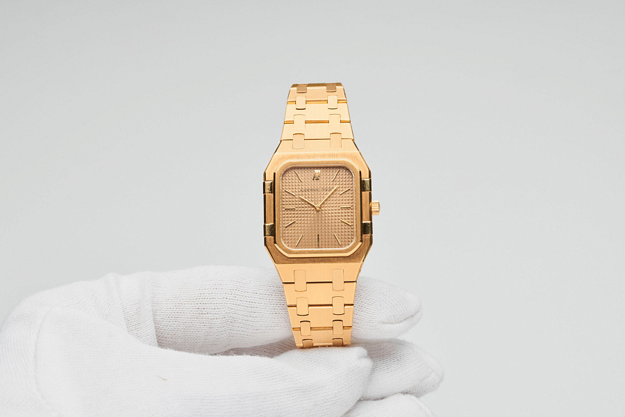 Royal Oak Quartz