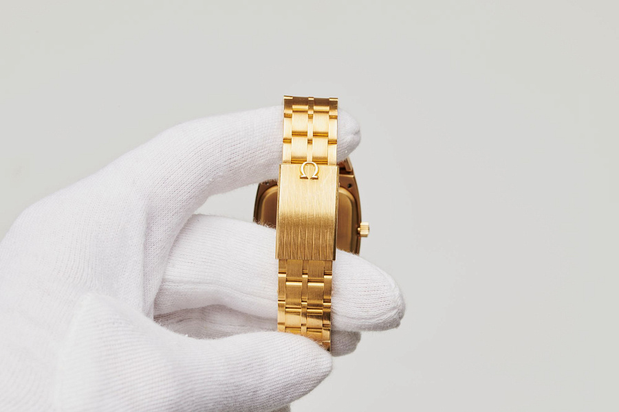 Constellation 18K Yellow Gold