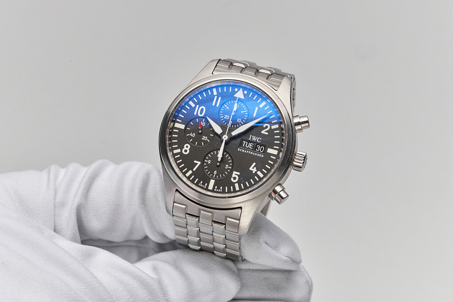 Pilot Chronograph
