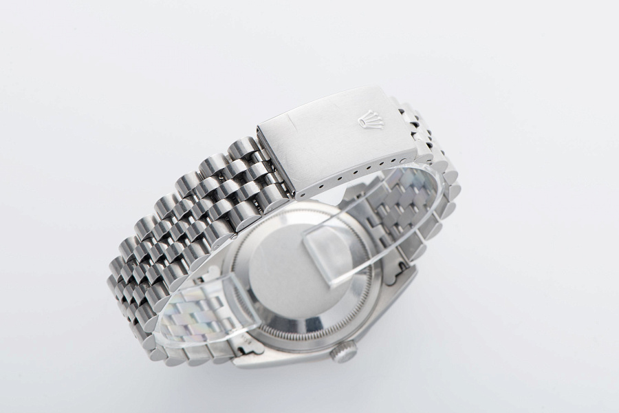 Datejust Ref. 16234 Diamond Dial