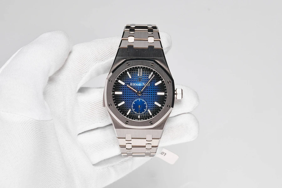Royal Oak Minute Repeater