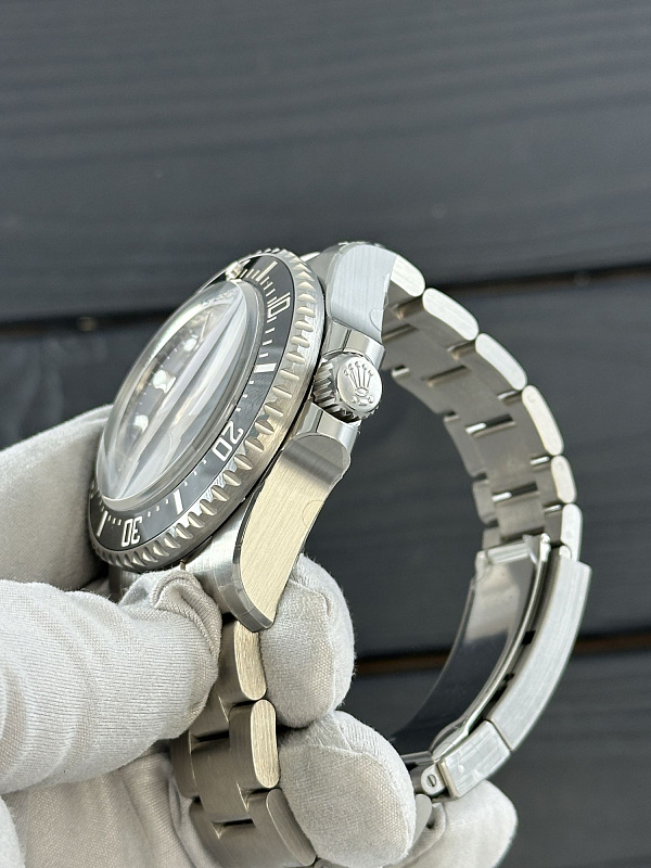 Deepsea Challenge 50mm RLX Titanium