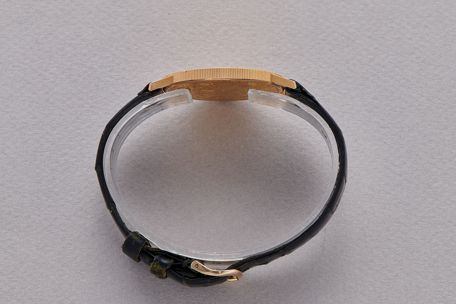 Coin Watch