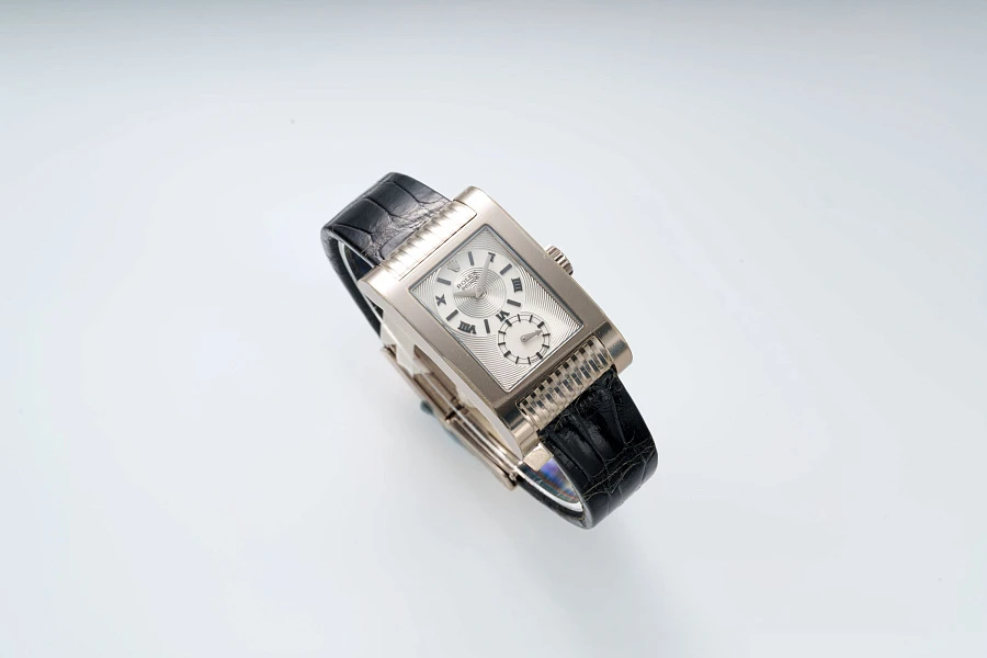 Prince Ref. 5441/9 in 18k White Gold