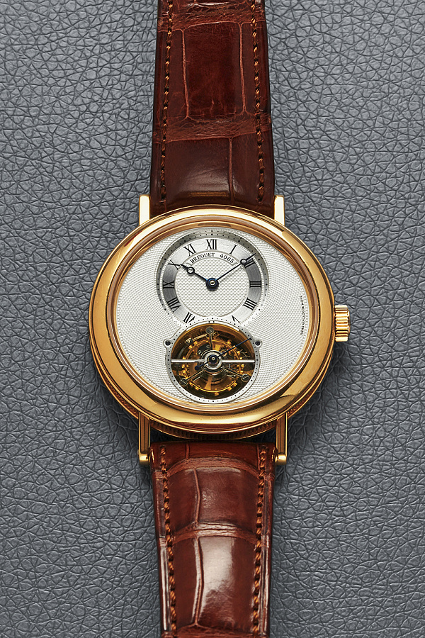 Classique Tourbillon
