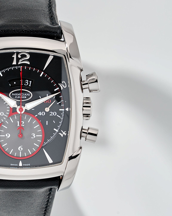 Kalpa Chronograph