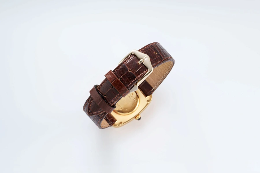 Fabergé Ref. 78101 in 18k Yellow Gold