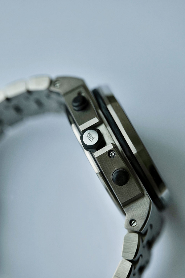 Royal Oak Offshore Perpertual Calendar