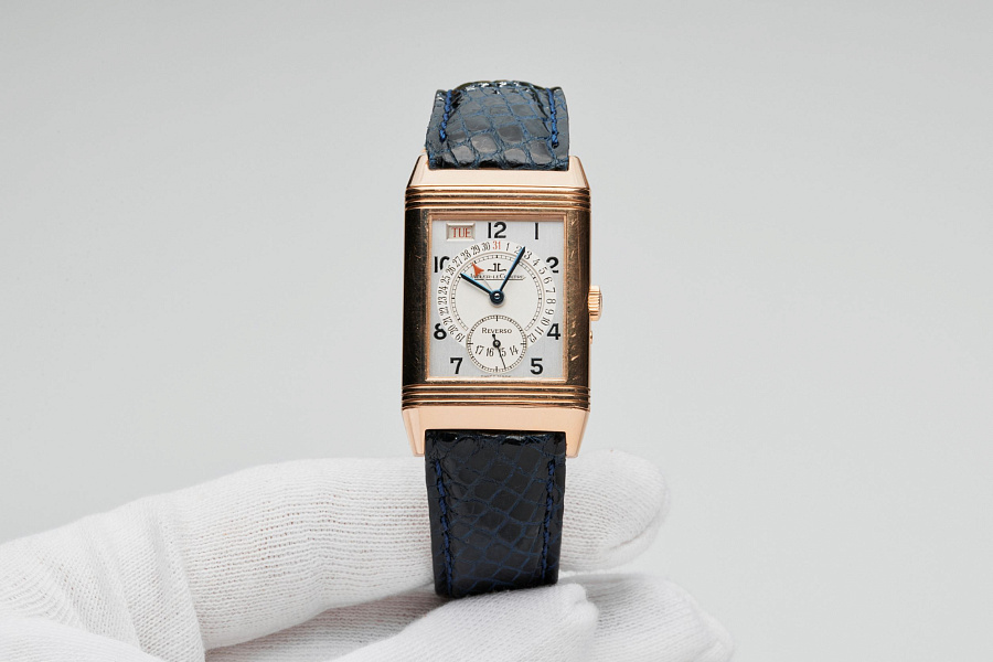 Reverso Date
