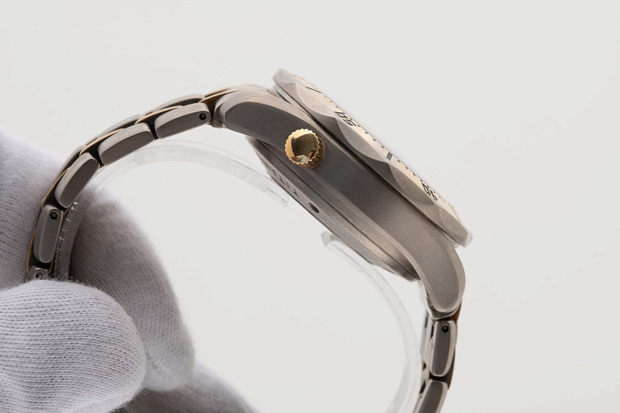 Seamaster Chronograph