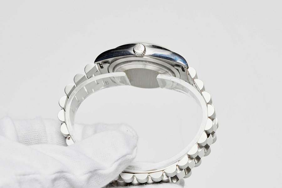 Day-Date Platinum 36mm