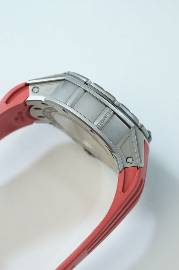 DIVER TITANIUM