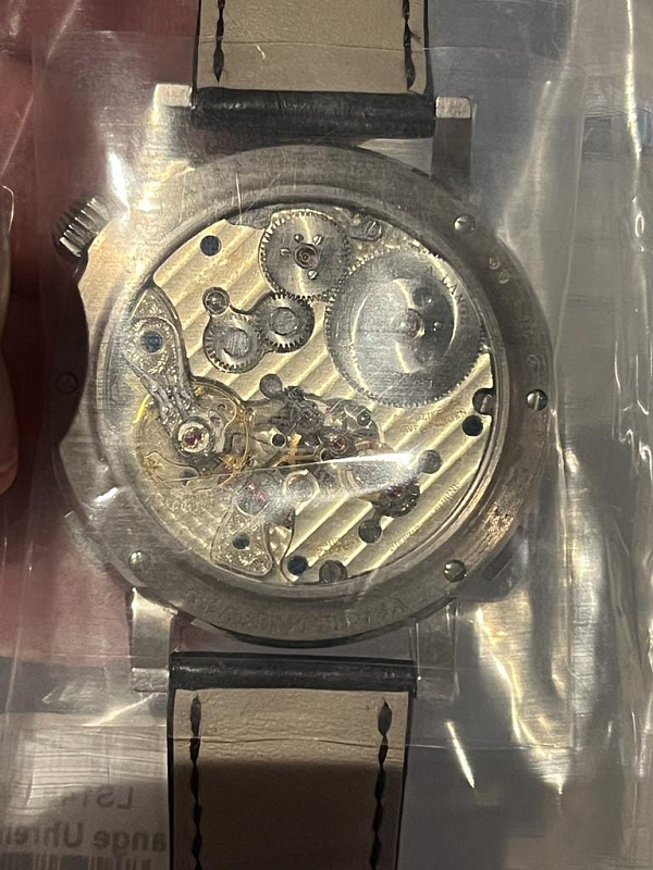 Zeitwerk Date