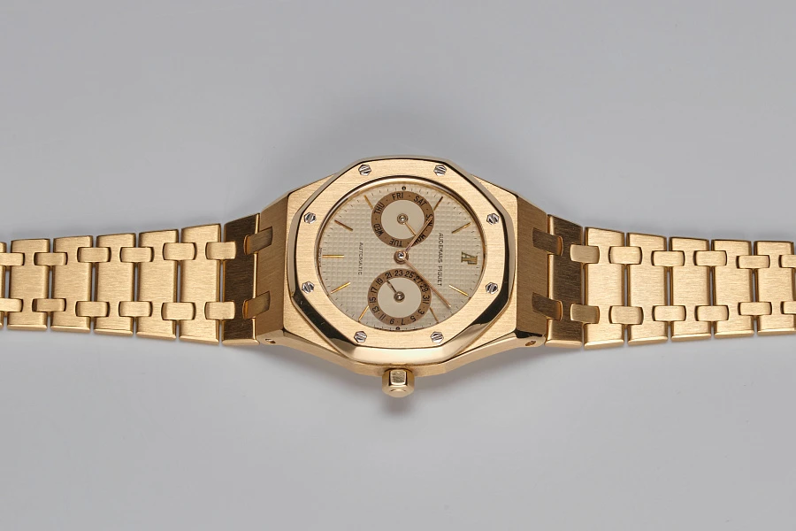 Royal Oak Day Date