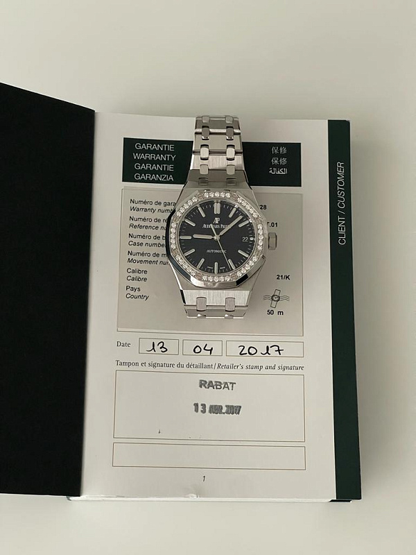 Royal Oak