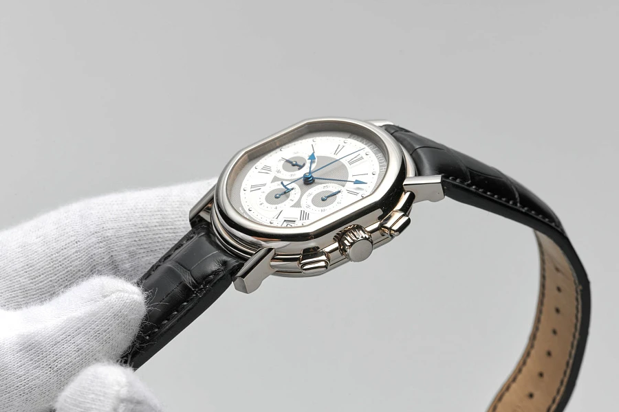Chronograph Limited Edition 40/50