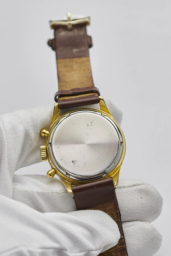 Heuer Chronograph