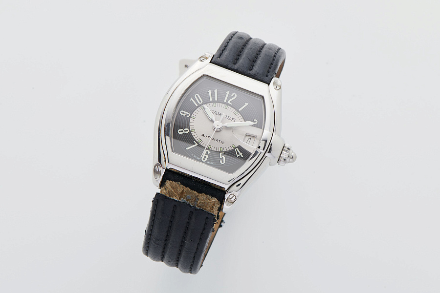 Roadster Steel 2510