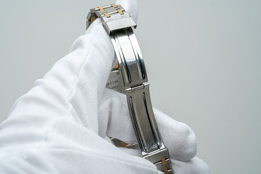 Royal Oak Quarz