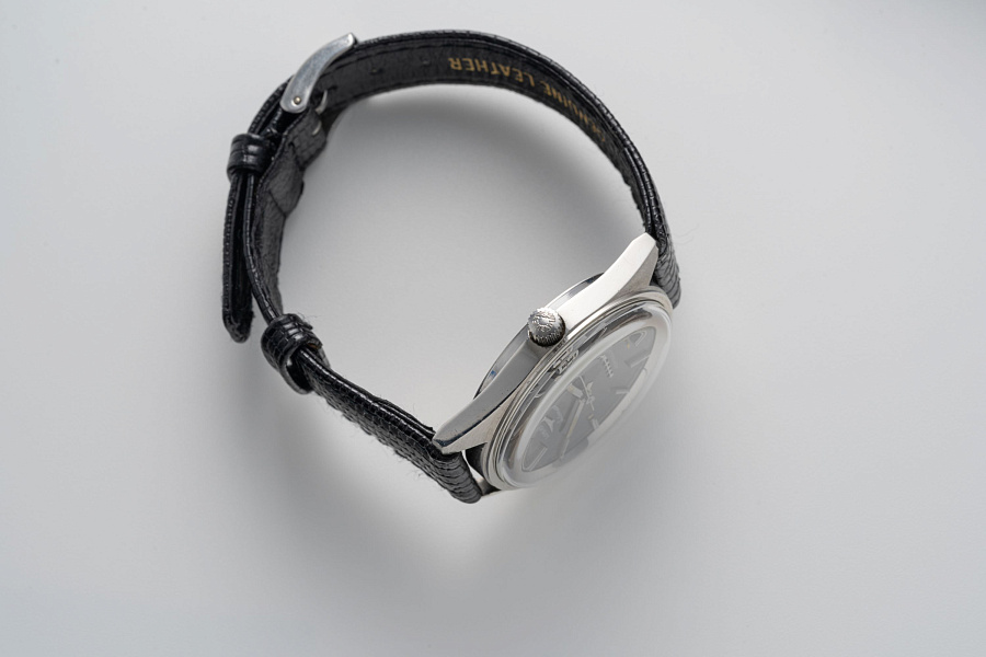 Admiral Automatic