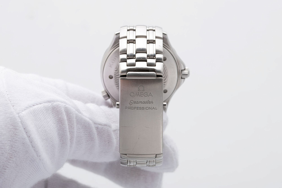 Seamaster