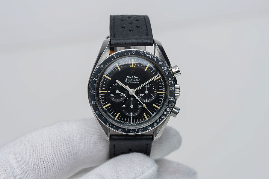 Speedmaster 1968