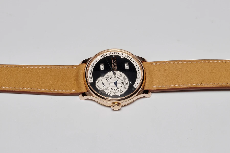 Octa Calendrier Special Edition Sincere Fine Watches