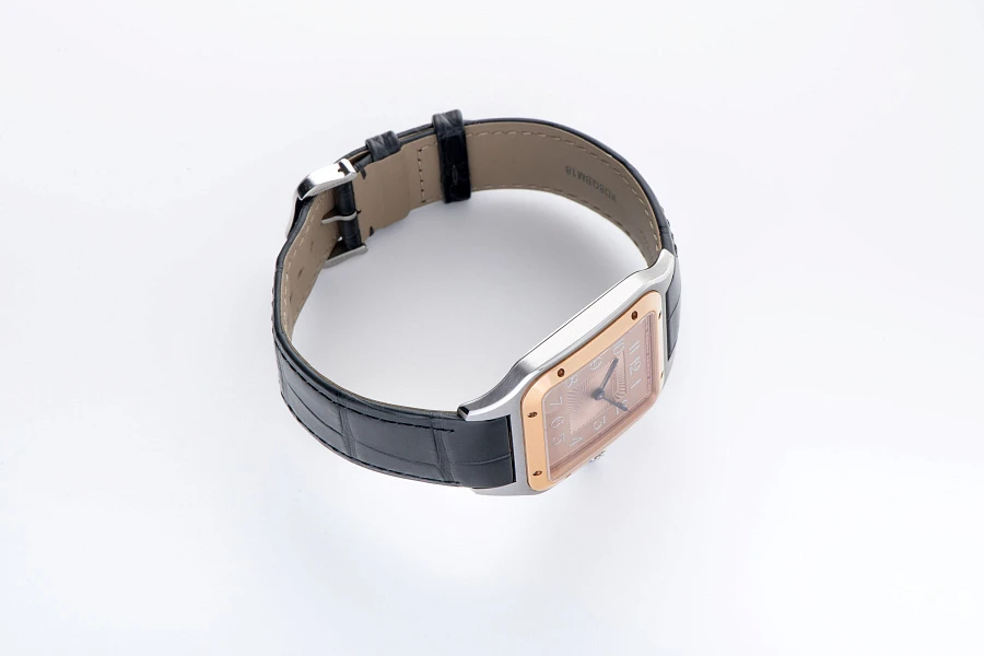 Santos Dumont Limited Edition