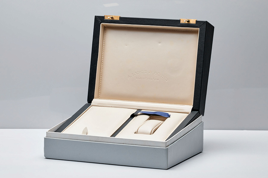 Lange 1