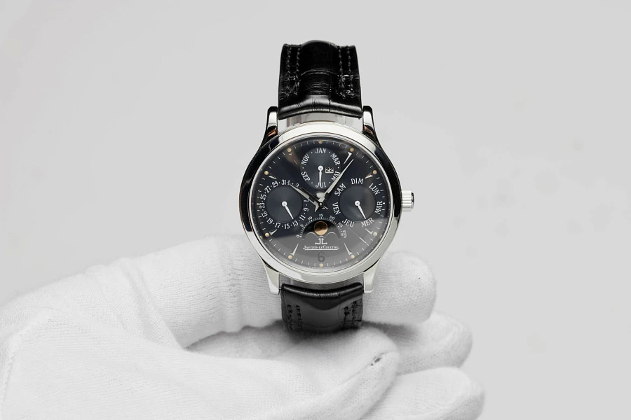 Master Perpetual Platinum