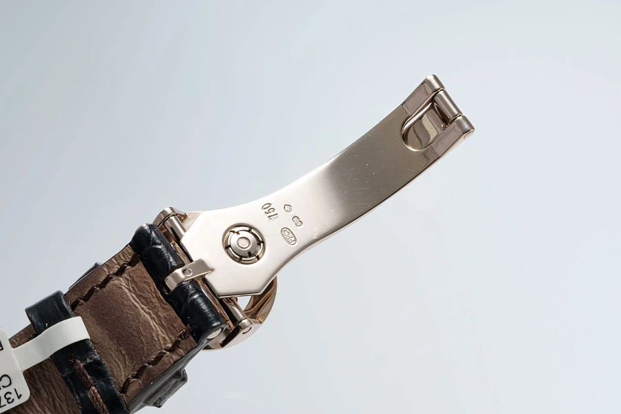 Perpetual Calendar Ref. 5159G in 18k White Gold
