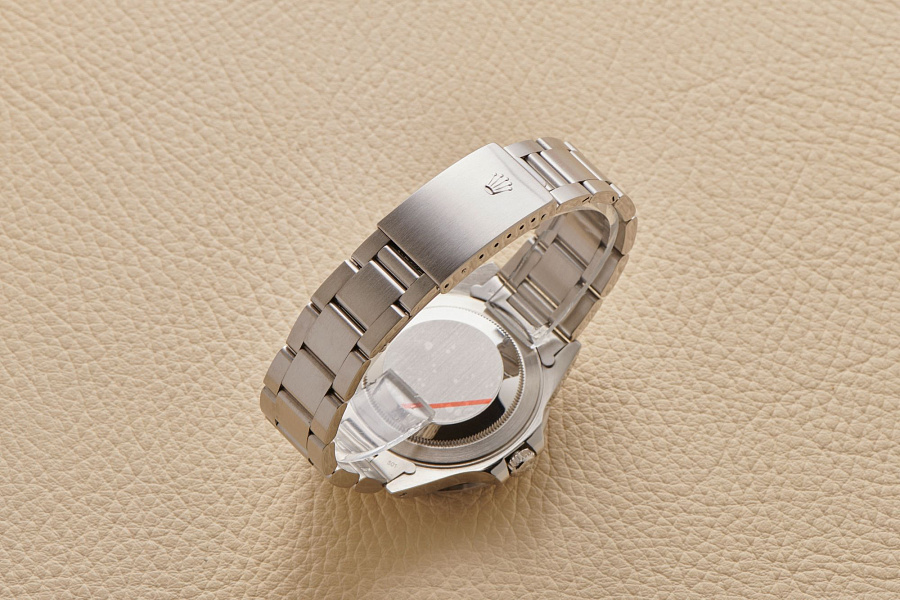 16760 GMT Master Fat Lady