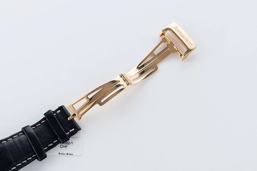 Millenary Maserati Limited Edition Ref. 26150OR in 18k Rose Gold