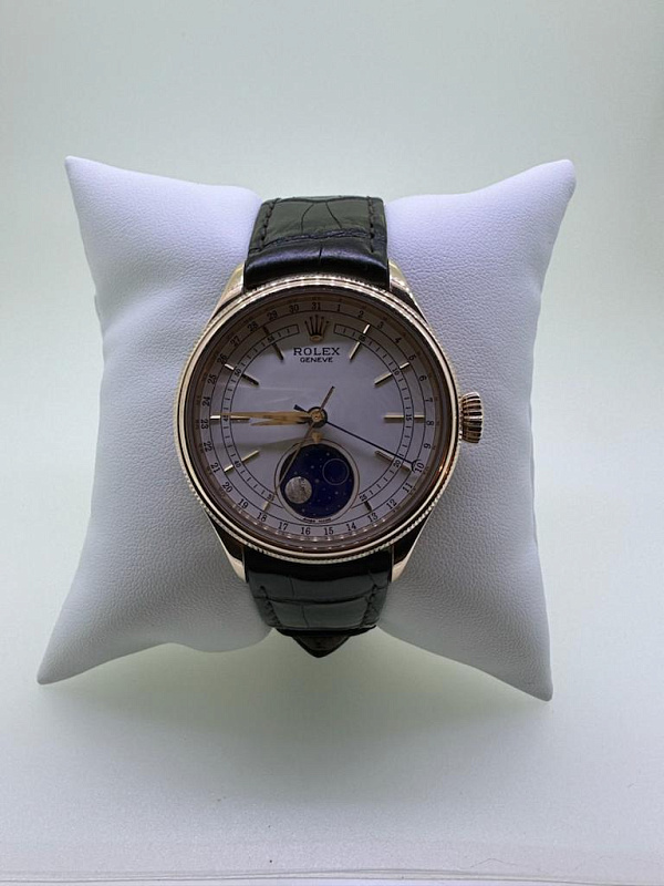 Cellini Moonphase