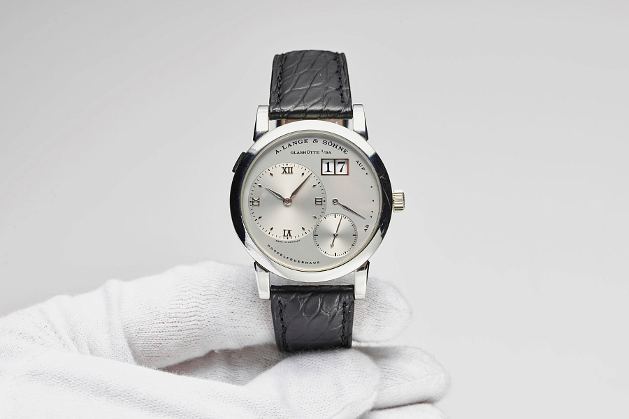 Lange 1