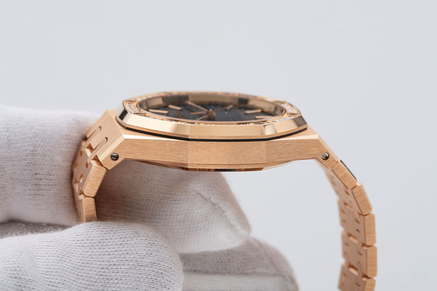 Royal Oak 50th Anniversary