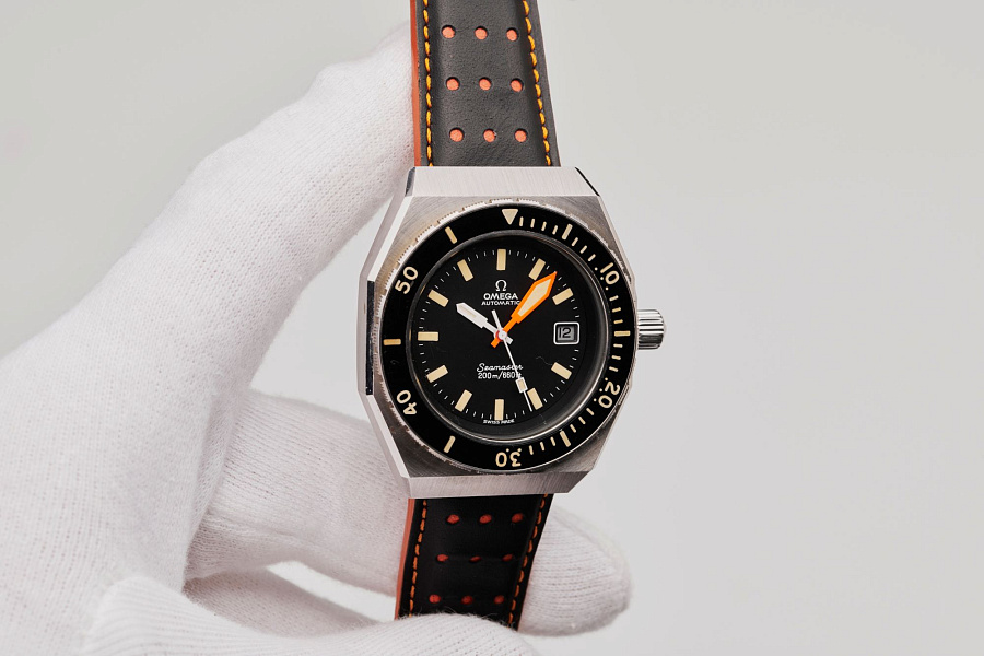 Seamaster 200m