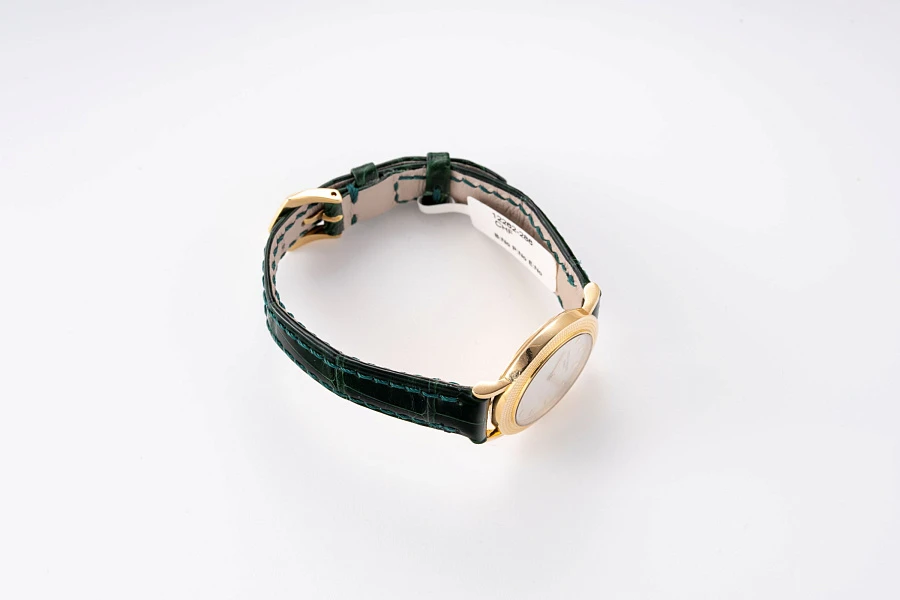 Ladies Calatrava Ref. 4919 in 18k Yellow Gold