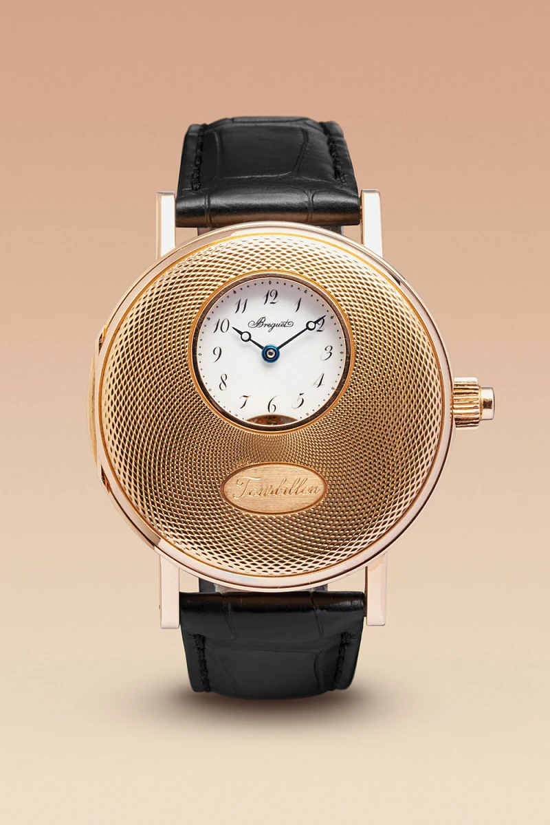 Tourbillon a Versailles Limited Edition 20/28