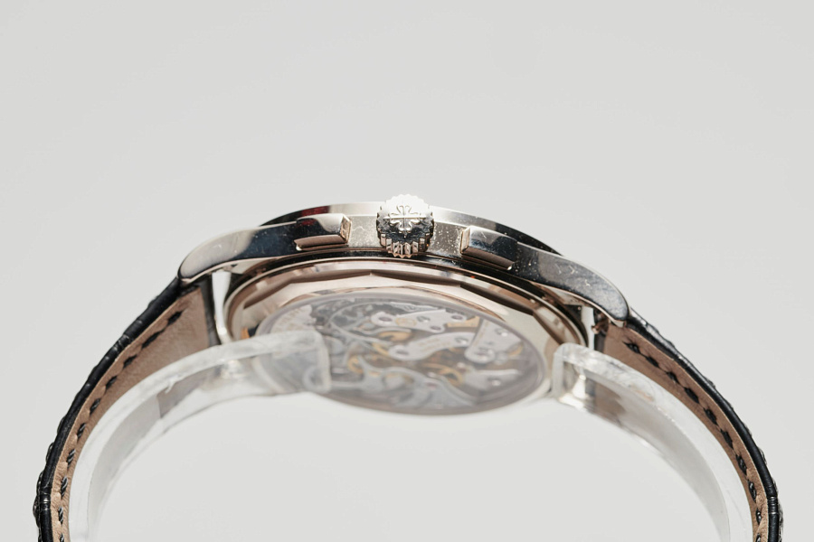 Complications Chronograph