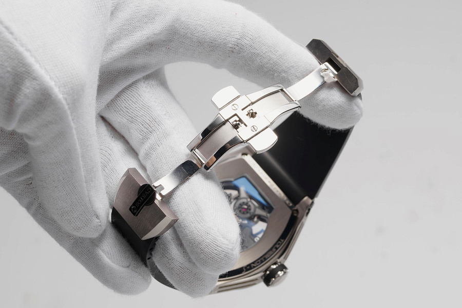 Challenge R-T-S-Tourbillon Sport Titanium