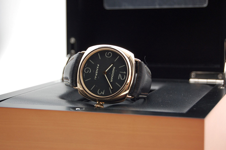 Radiomir PAM231