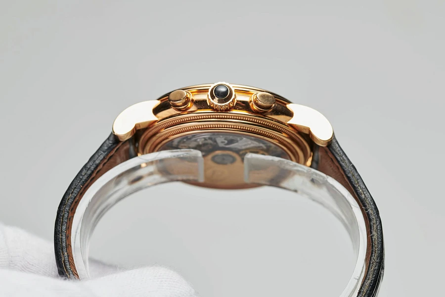 Chronograph RG