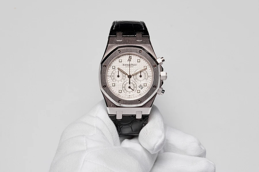 Royal Oak Chronograph