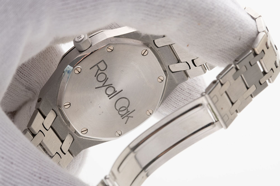 Royal Oak