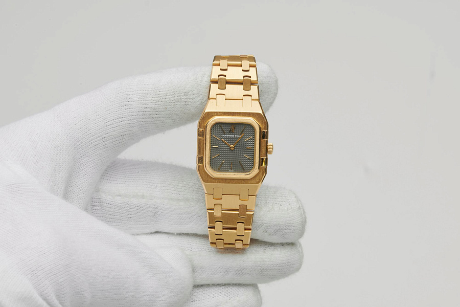Royal Oak