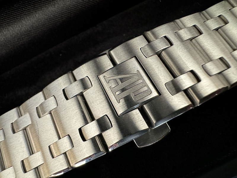 Bracelet Royal Oak Offshore